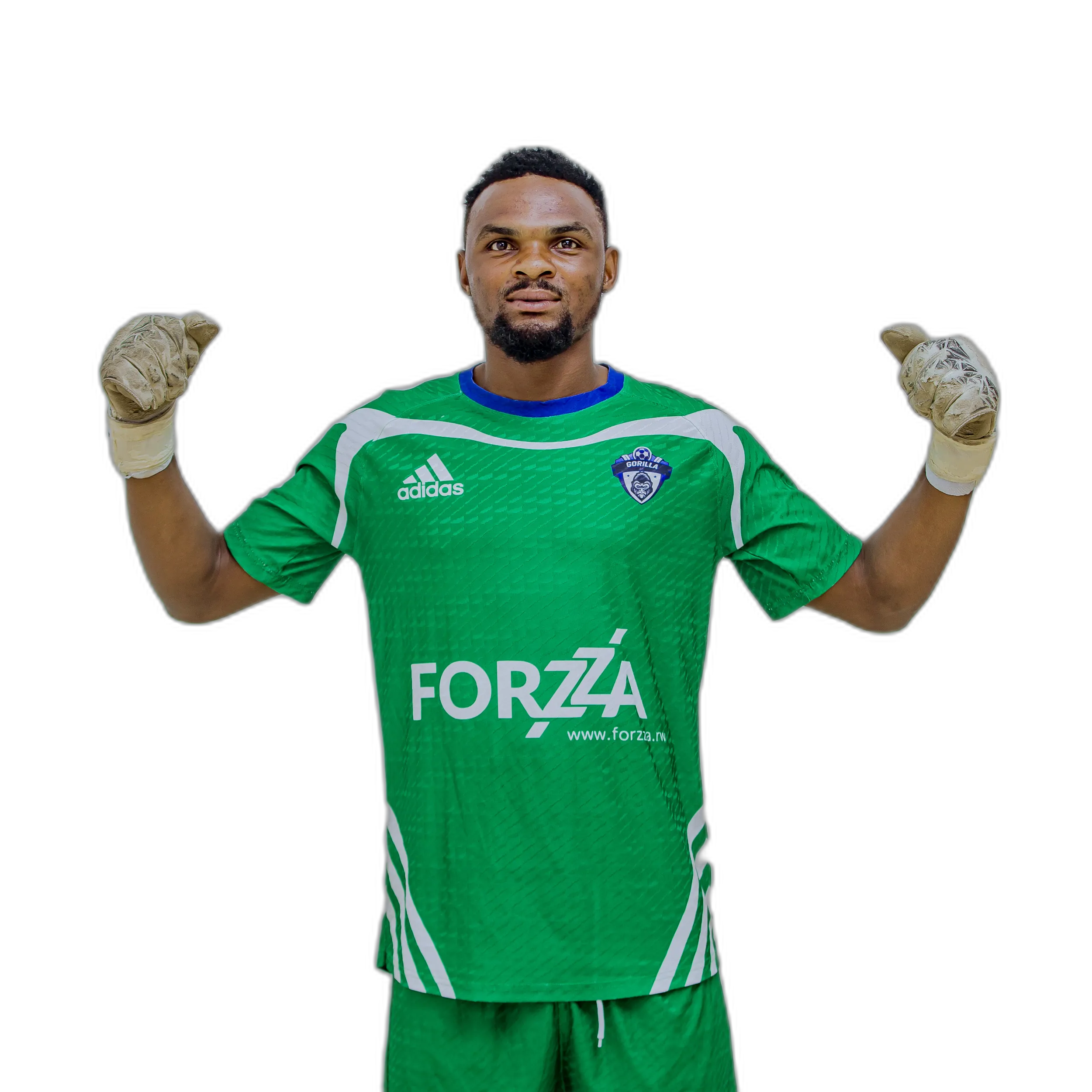Gad Muhawenayo